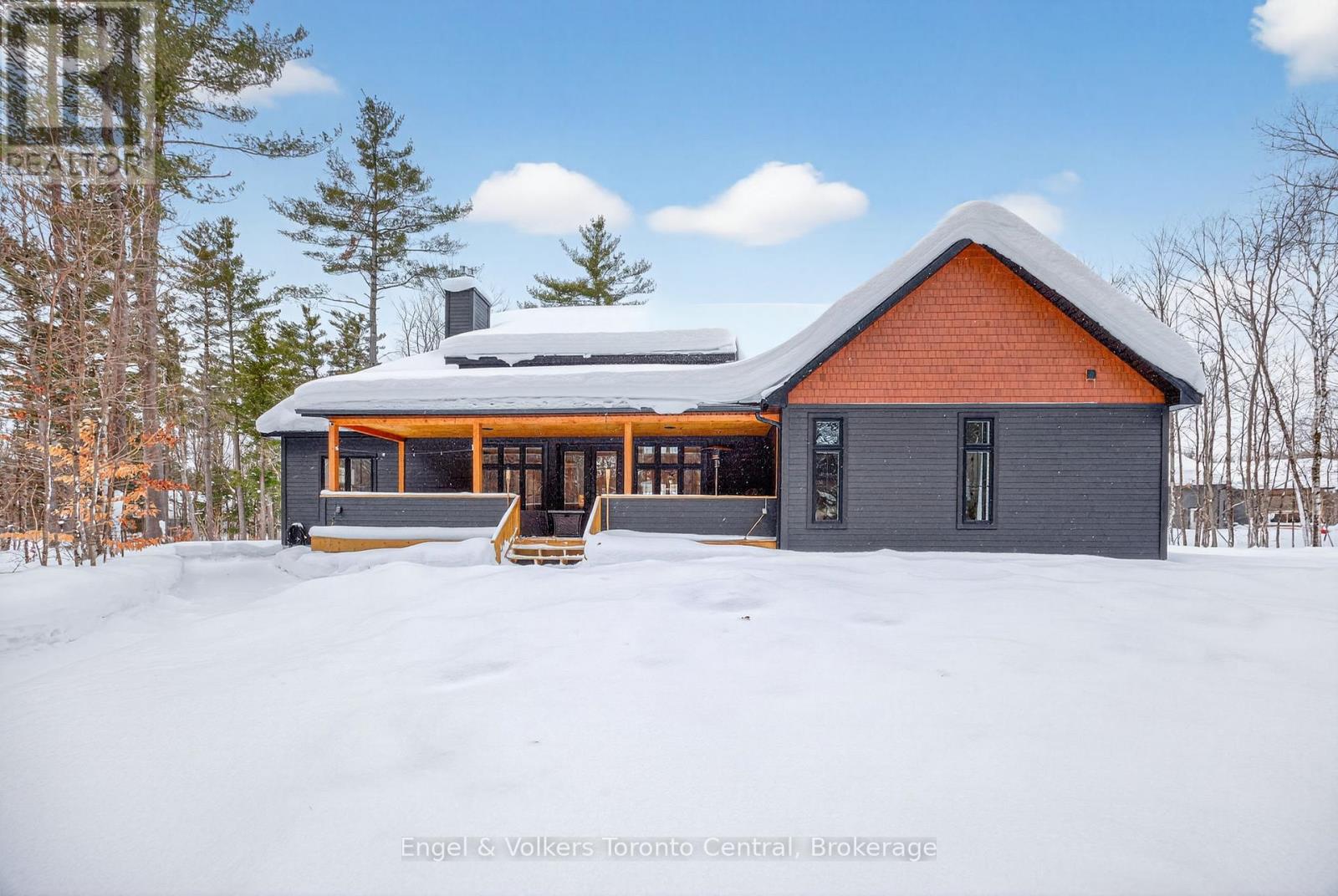 1107 Xavier Street, Gravenhurst, Ontario P0E 1G0 - Photo 48 - X12796548