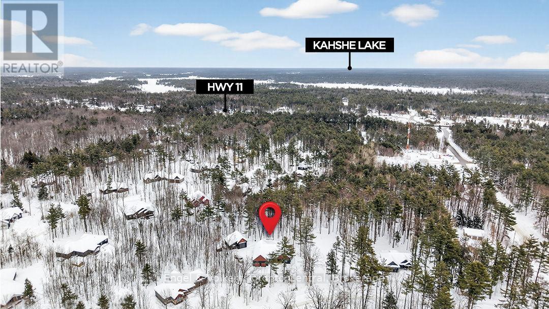 1107 Xavier Street, Gravenhurst, Ontario P0E 1G0 - Photo 6 - X12796548