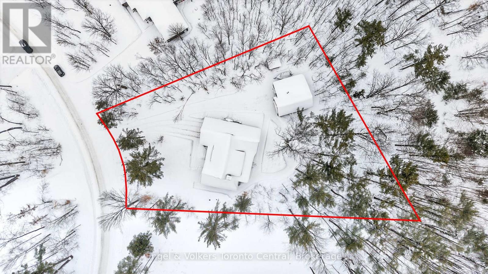 1107 Xavier Street, Gravenhurst, Ontario P0E 1G0 - Photo 7 - X12796548