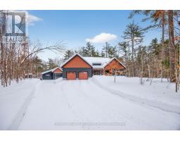 1107 XAVIER STREET, gravenhurst (morrison), Ontario