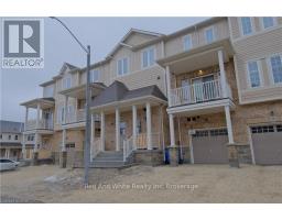 12 ROSEBERRY LANE, kitchener, Ontario