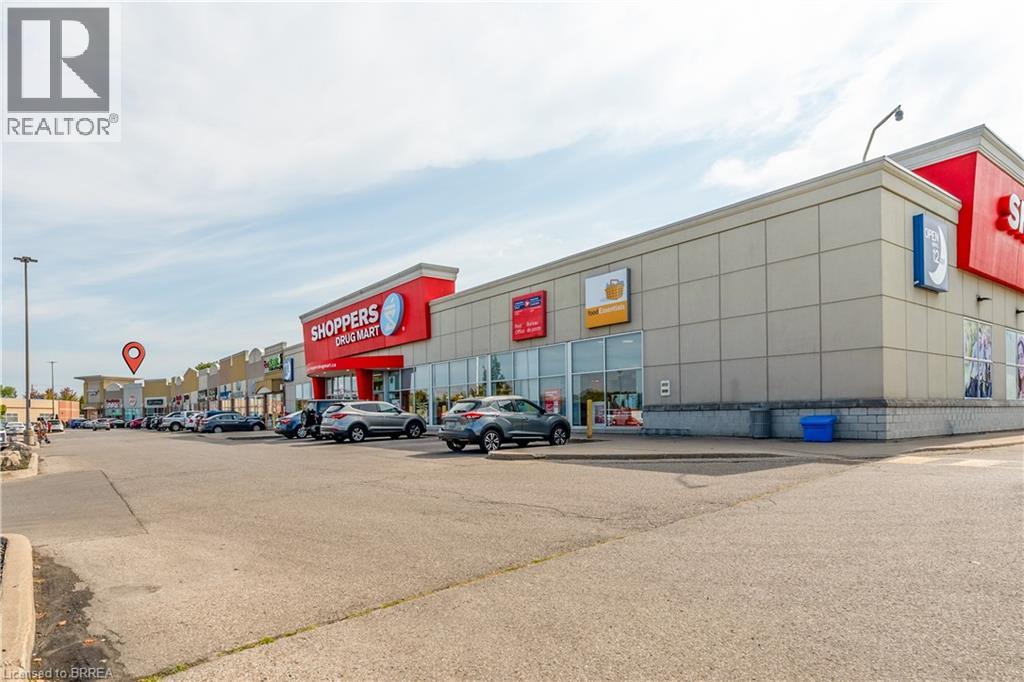 320 Colborne Street W Unit# 13, Brantford, Ontario  N3T 1M2 - Photo 4 - 40765028