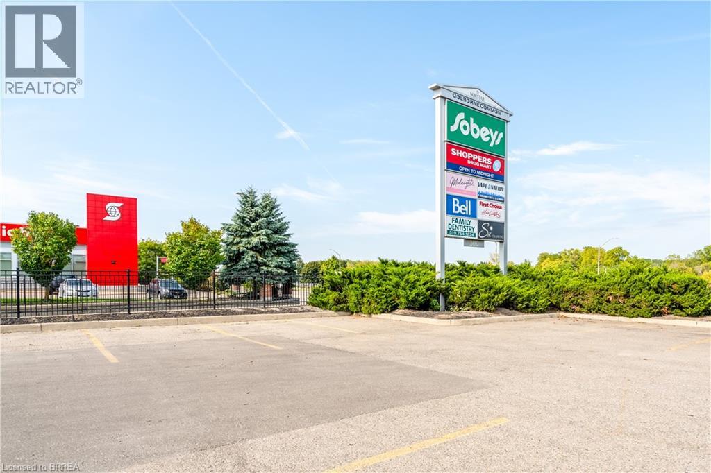 320 Colborne Street W Unit# 13, Brantford, Ontario  N3T 1M2 - Photo 5 - 40765028