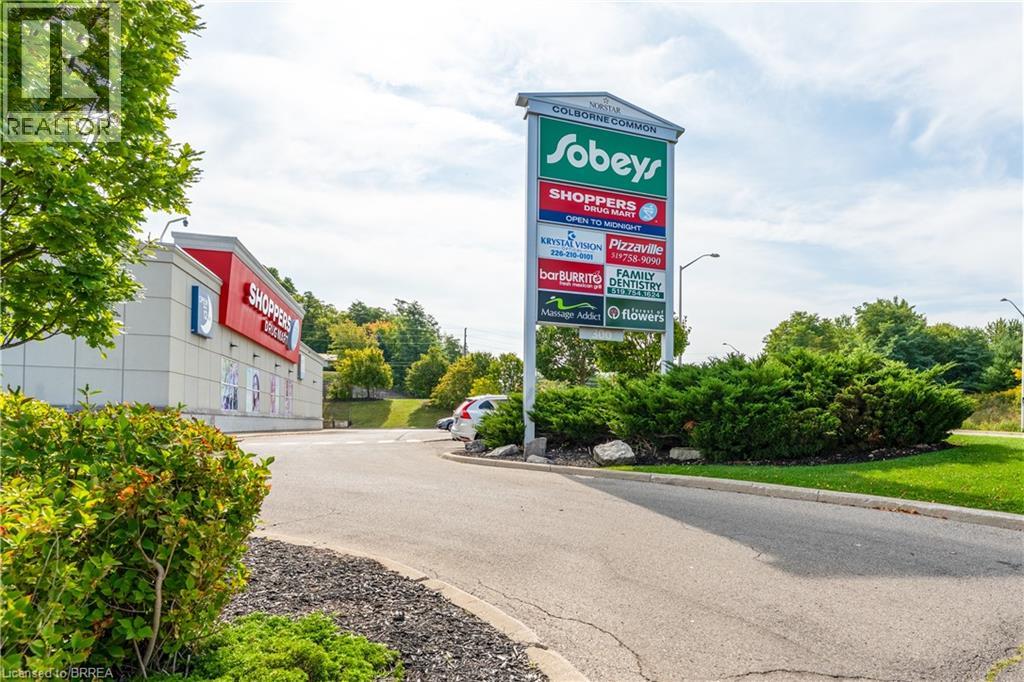 320 Colborne Street W Unit# 13, Brantford, Ontario  N3T 1M2 - Photo 24 - 40765028