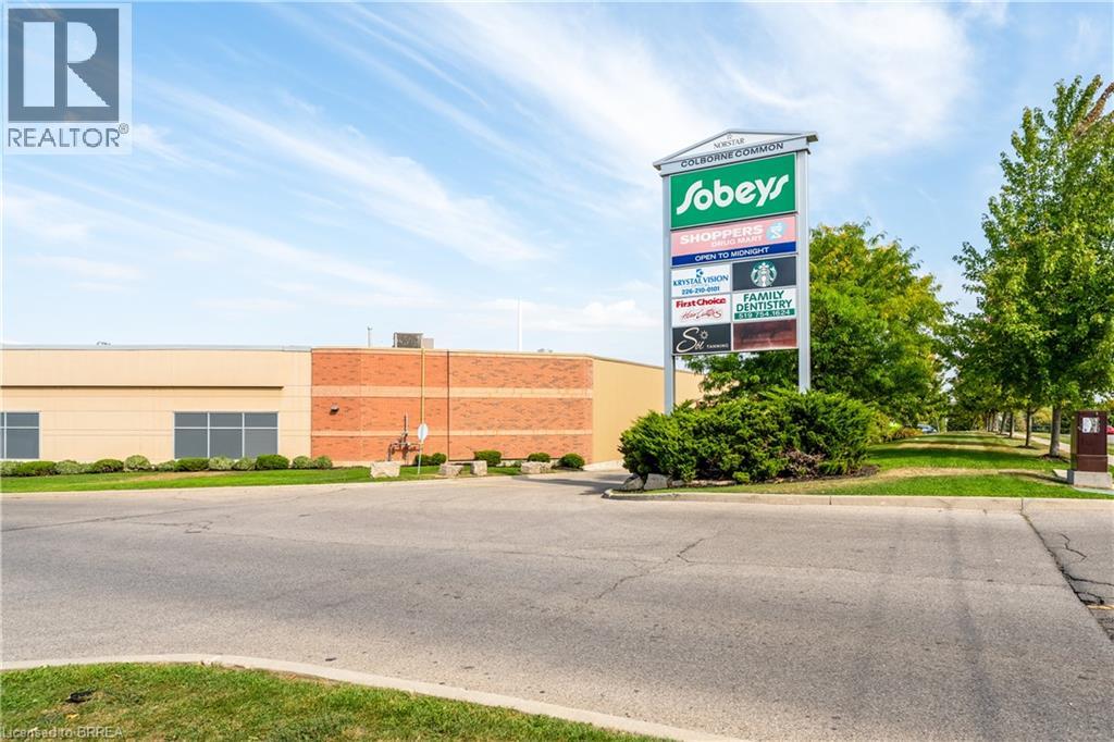 320 Colborne Street W Unit# 13, Brantford, Ontario  N3T 5L1 - Photo 21 - 40765202