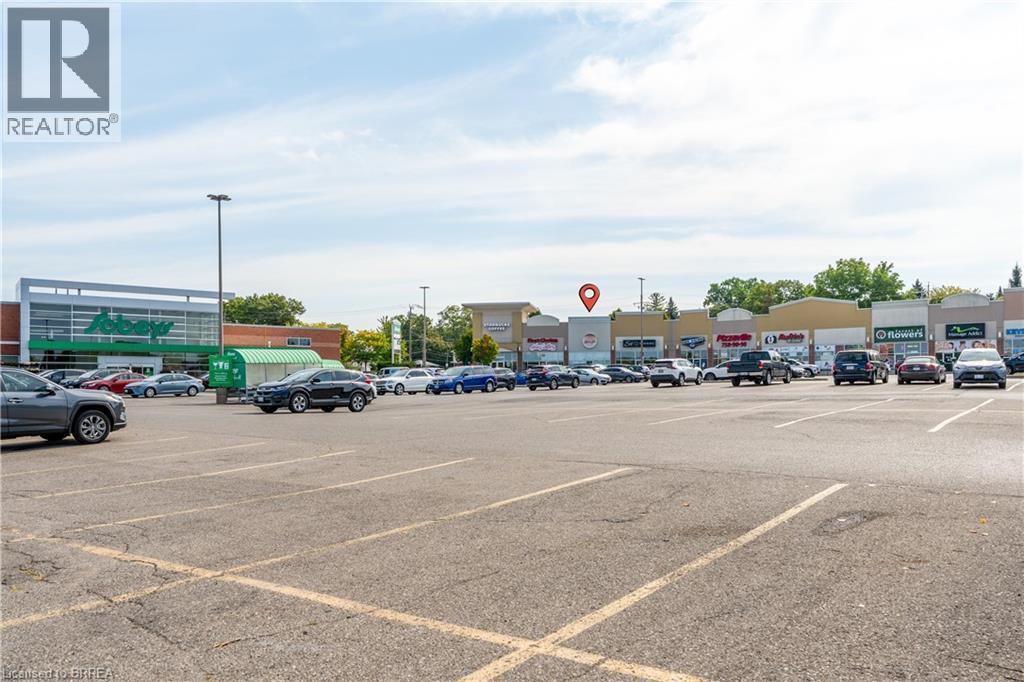 320 Colborne Street W Unit# 13, Brantford, Ontario  N3T 5L1 - Photo 3 - 40765202