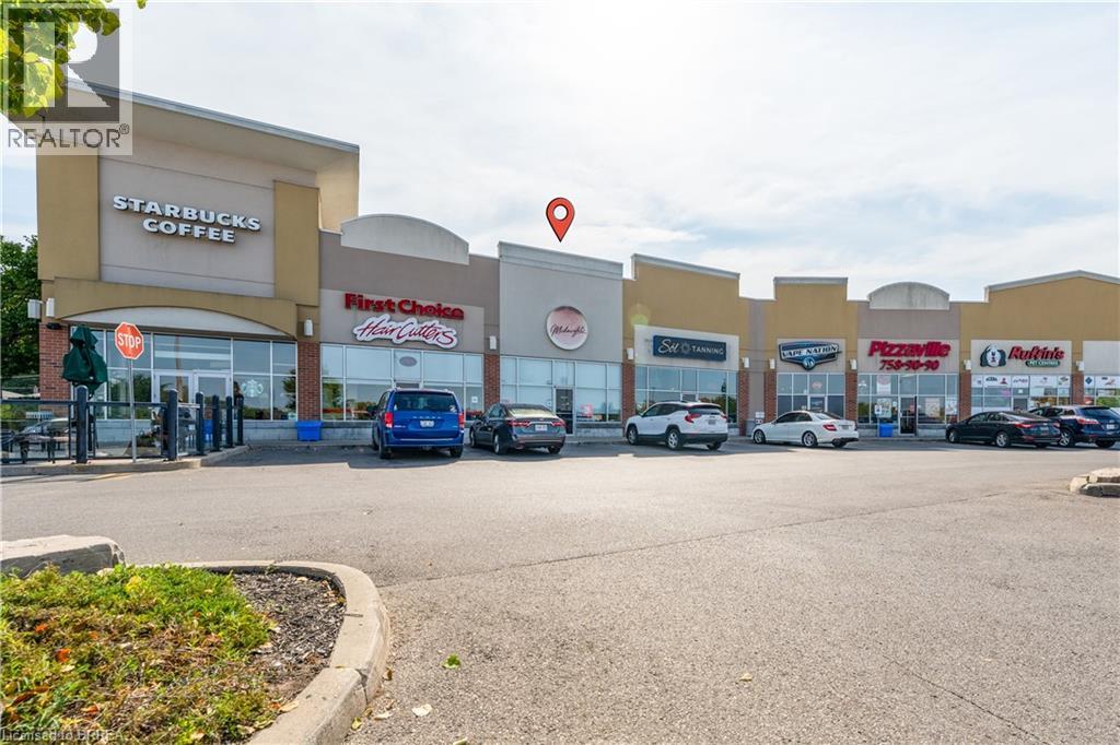 320 Colborne Street W Unit# 13, Brantford, Ontario  N3T 5L1 - Photo 2 - 40765202