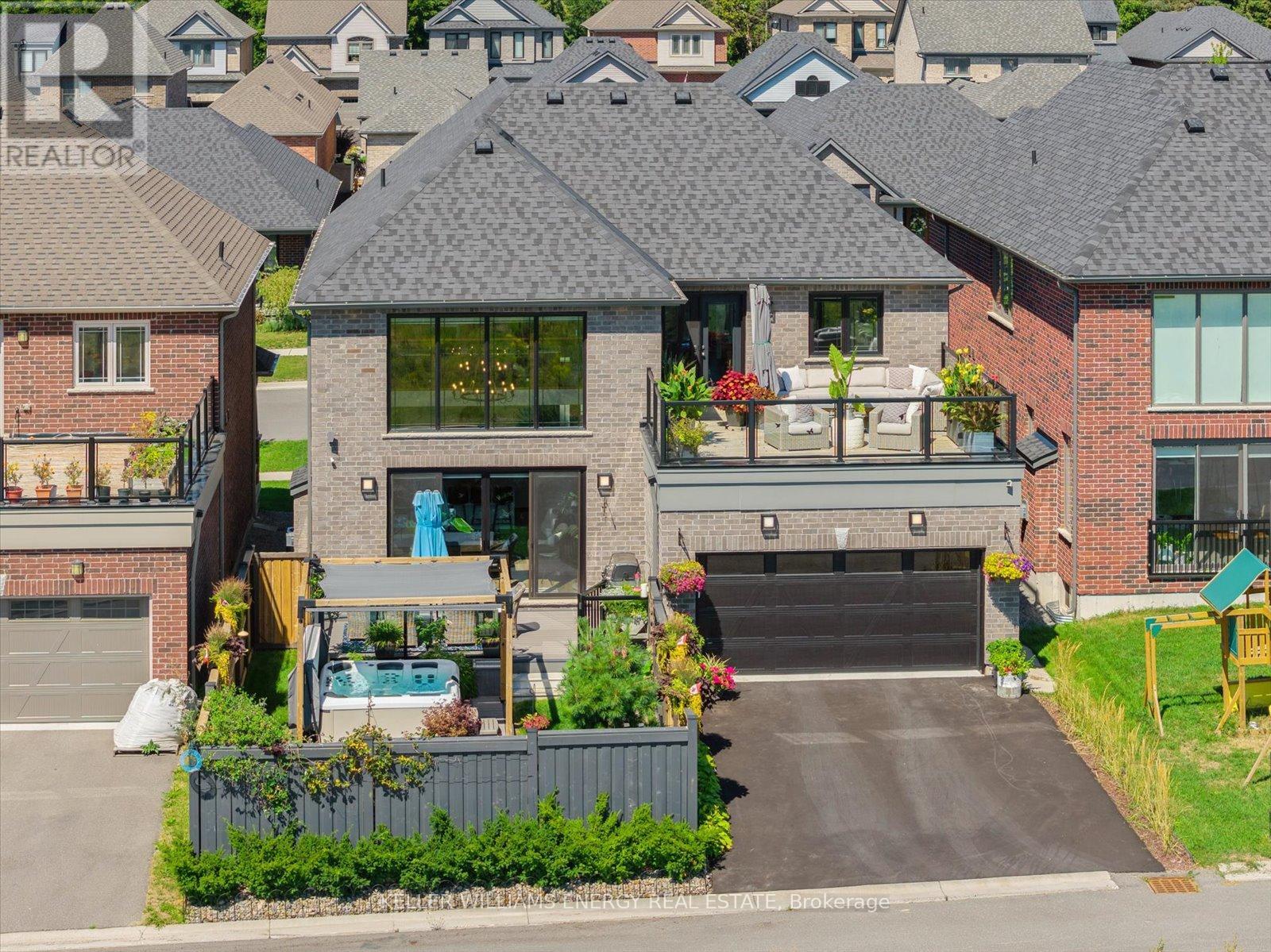 213 Strachan Street, Port Hope, Ontario  L1A 0E6 - Photo 36 - X12796518