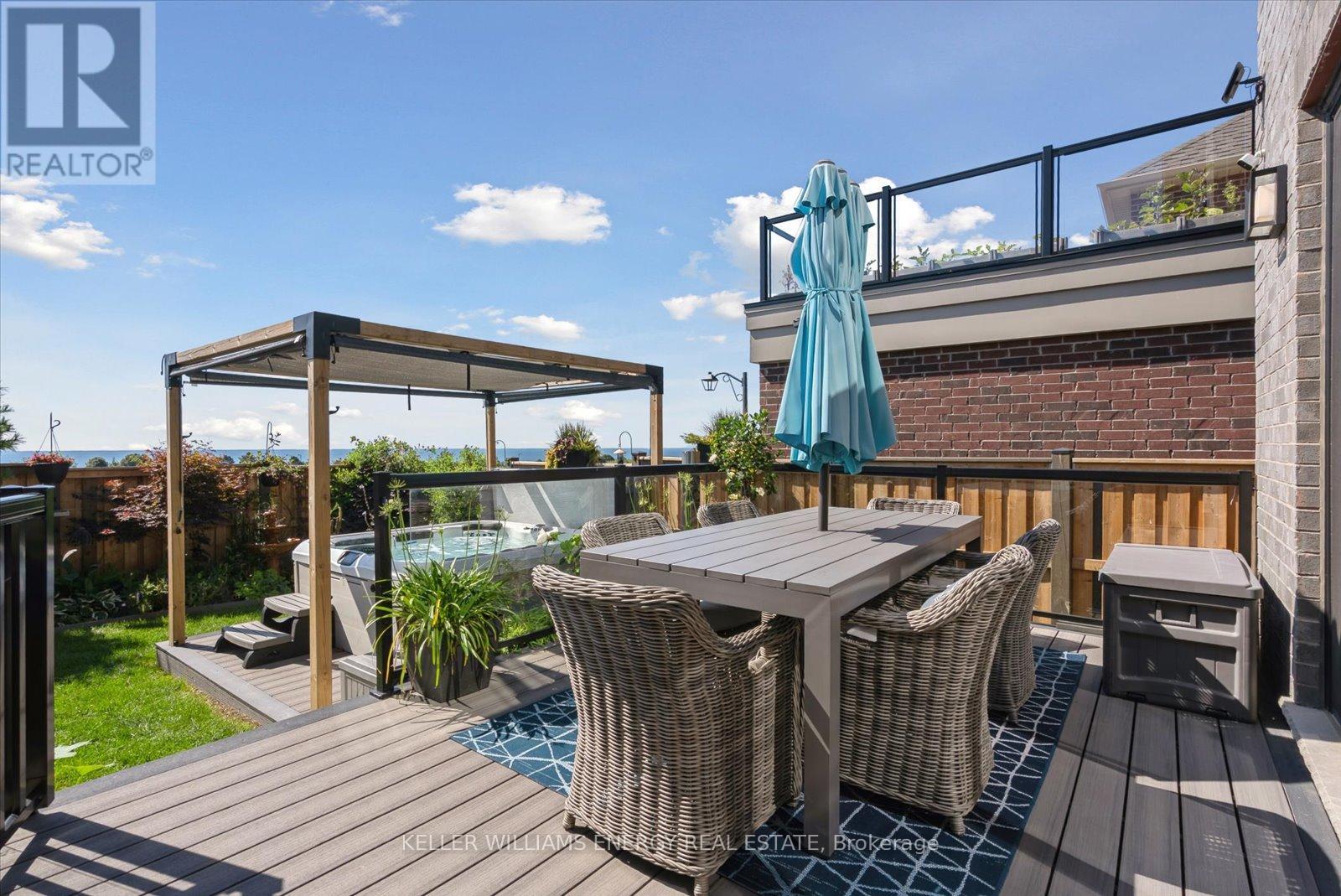 213 Strachan Street, Port Hope, Ontario  L1A 0E6 - Photo 38 - X12796518