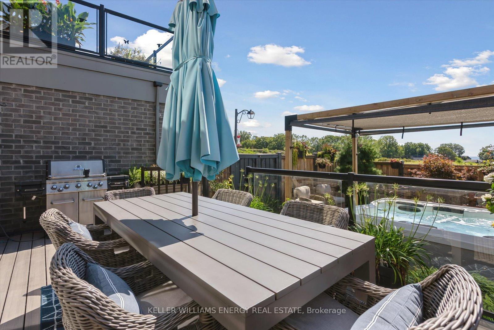 213 Strachan Street, Port Hope, Ontario  L1A 0E6 - Photo 40 - X12796518