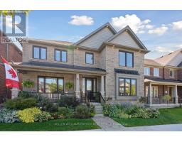 213 STRACHAN STREET, Port Hope, Ontario