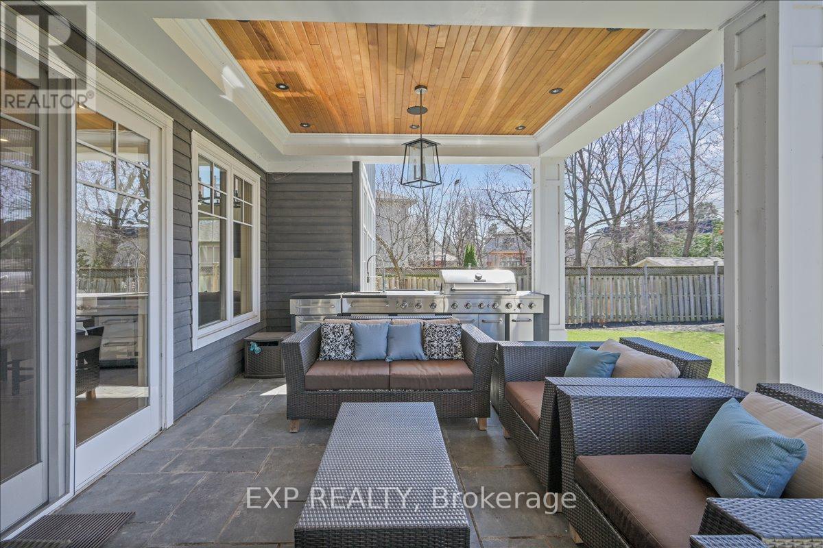 528 Wellington Crescent, Oakville, Ontario  L6L 4X5 - Photo 45 - W12796538