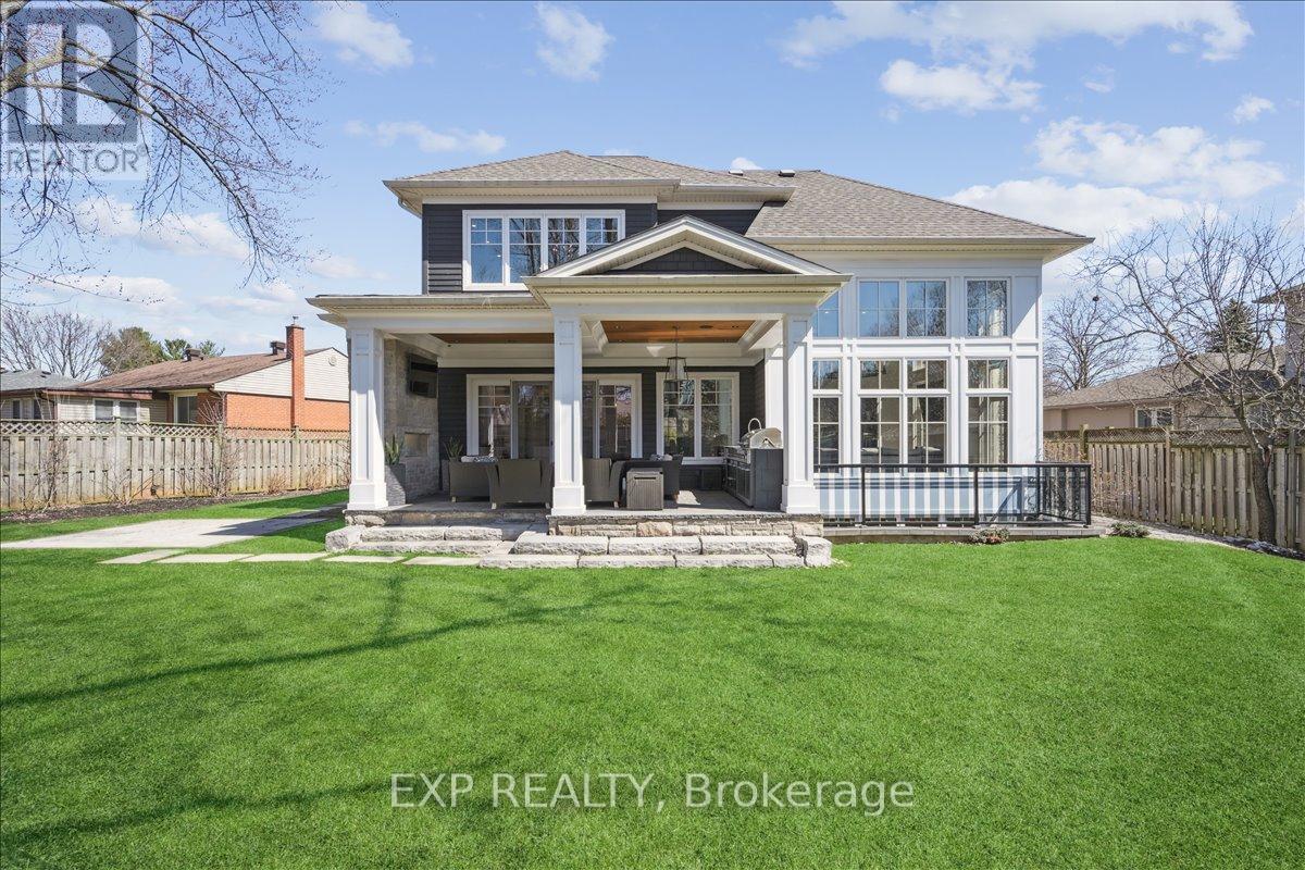 528 Wellington Crescent, Oakville, Ontario  L6L 4X5 - Photo 47 - W12796538