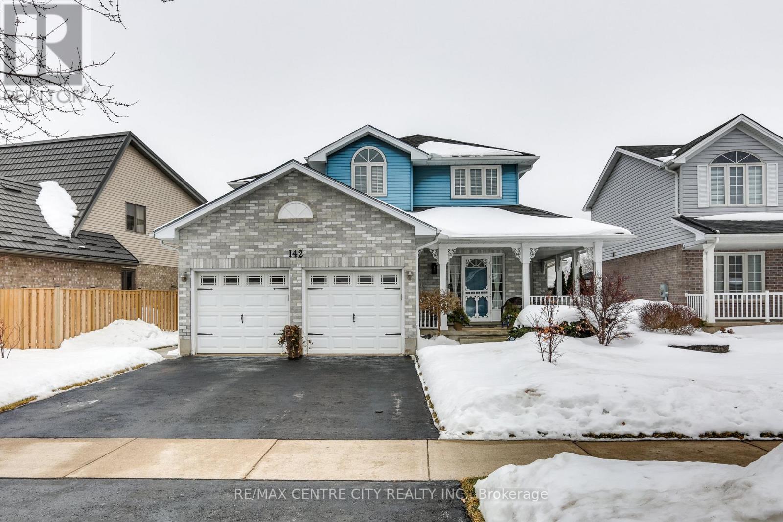 142 Napoleon Drive, London East, Ontario  N5V 4B1 - Photo 1 - X12796468