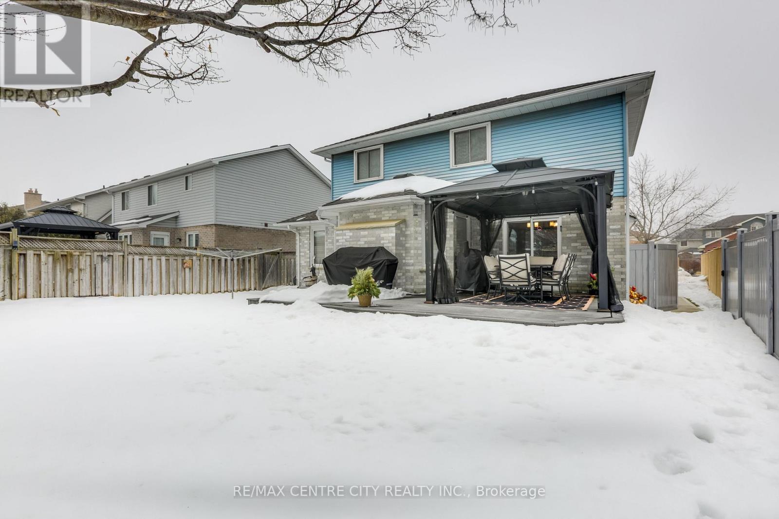 142 Napoleon Drive, London East, Ontario  N5V 4B1 - Photo 38 - X12796468