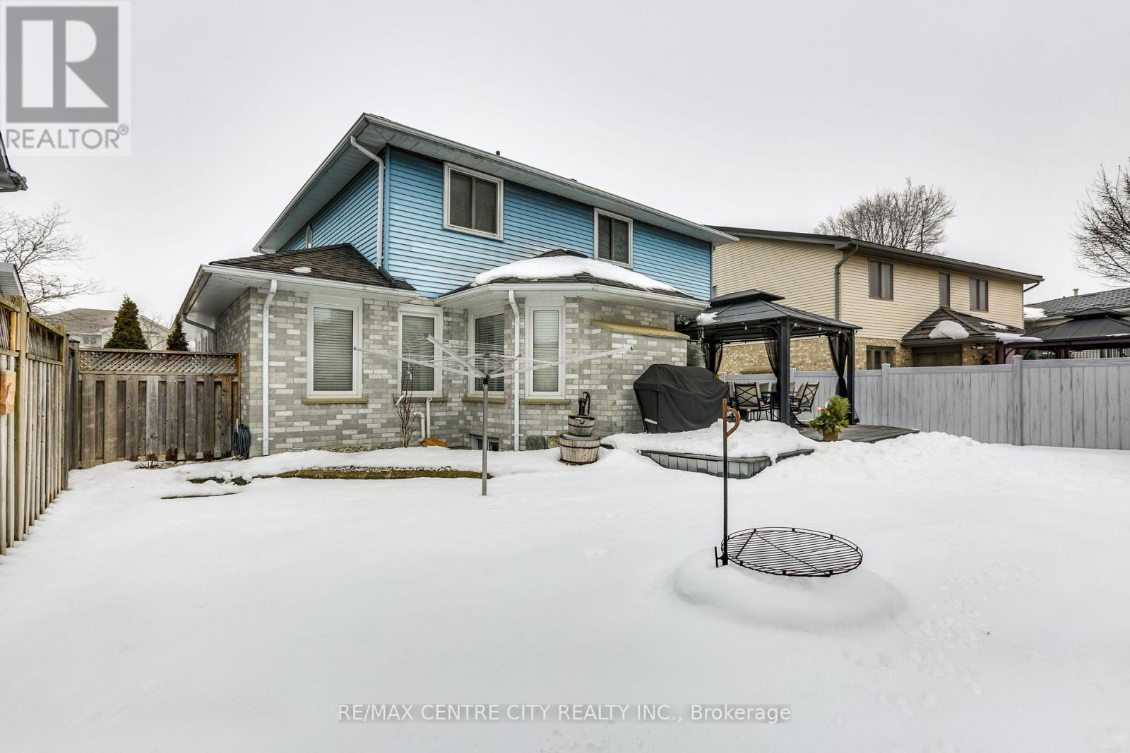 142 Napoleon Drive, London East, Ontario  N5V 4B1 - Photo 39 - X12796468