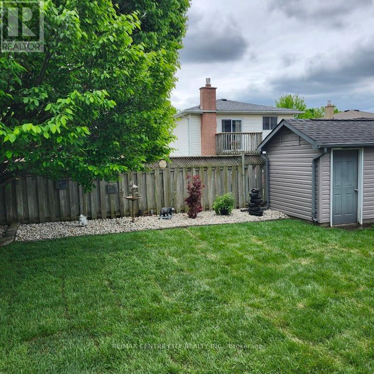 142 Napoleon Drive, London East, Ontario  N5V 4B1 - Photo 43 - X12796468