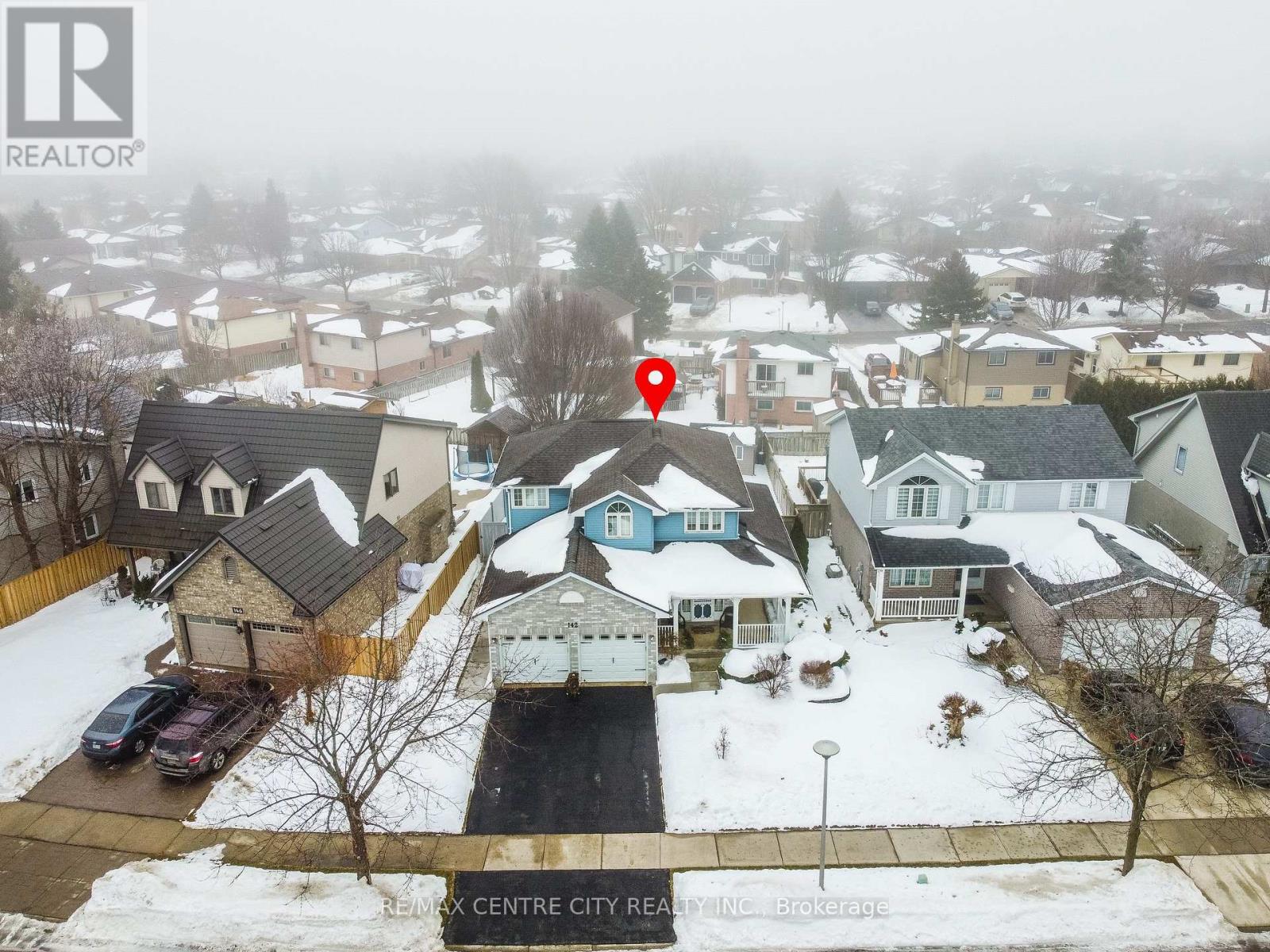 142 Napoleon Drive, London East, Ontario  N5V 4B1 - Photo 45 - X12796468