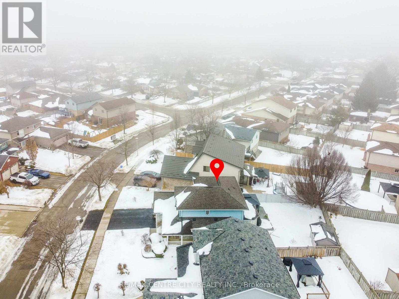 142 Napoleon Drive, London East, Ontario  N5V 4B1 - Photo 46 - X12796468