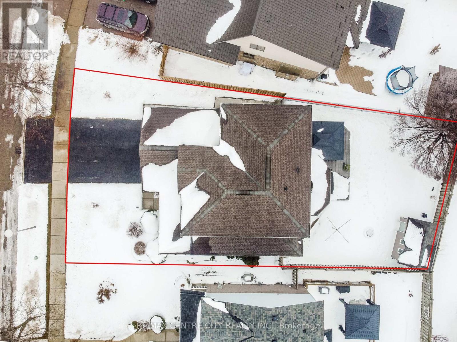 142 Napoleon Drive, London East, Ontario  N5V 4B1 - Photo 47 - X12796468