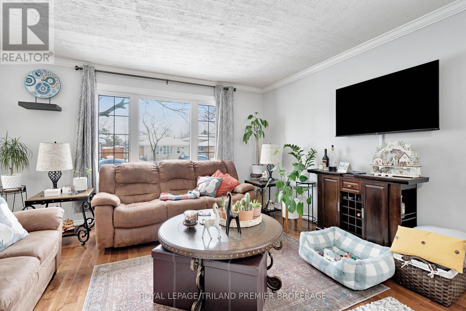 412 Ferndale Avenue, London South, Ontario  N6C 2Y8 - Photo 10 - X12796500