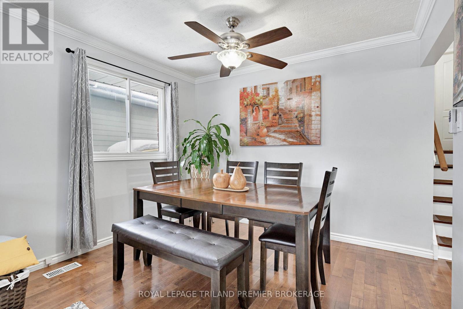 412 Ferndale Avenue, London South, Ontario  N6C 2Y8 - Photo 13 - X12796500