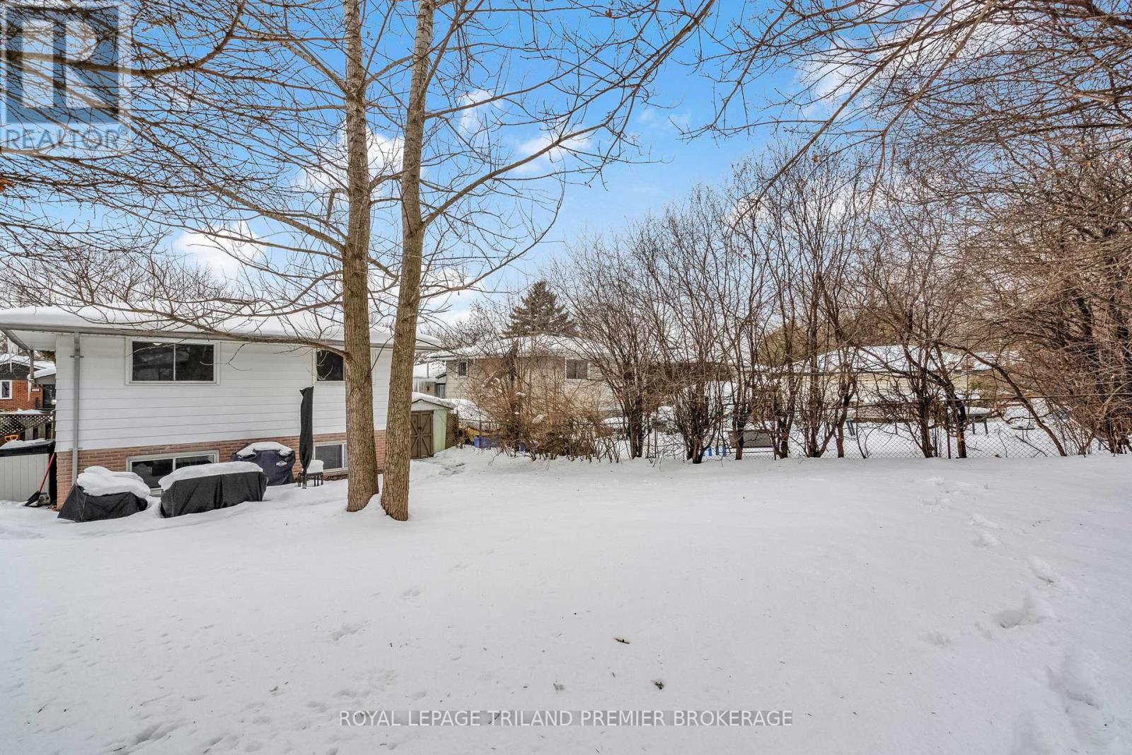 412 Ferndale Avenue, London South, Ontario  N6C 2Y8 - Photo 19 - X12796500