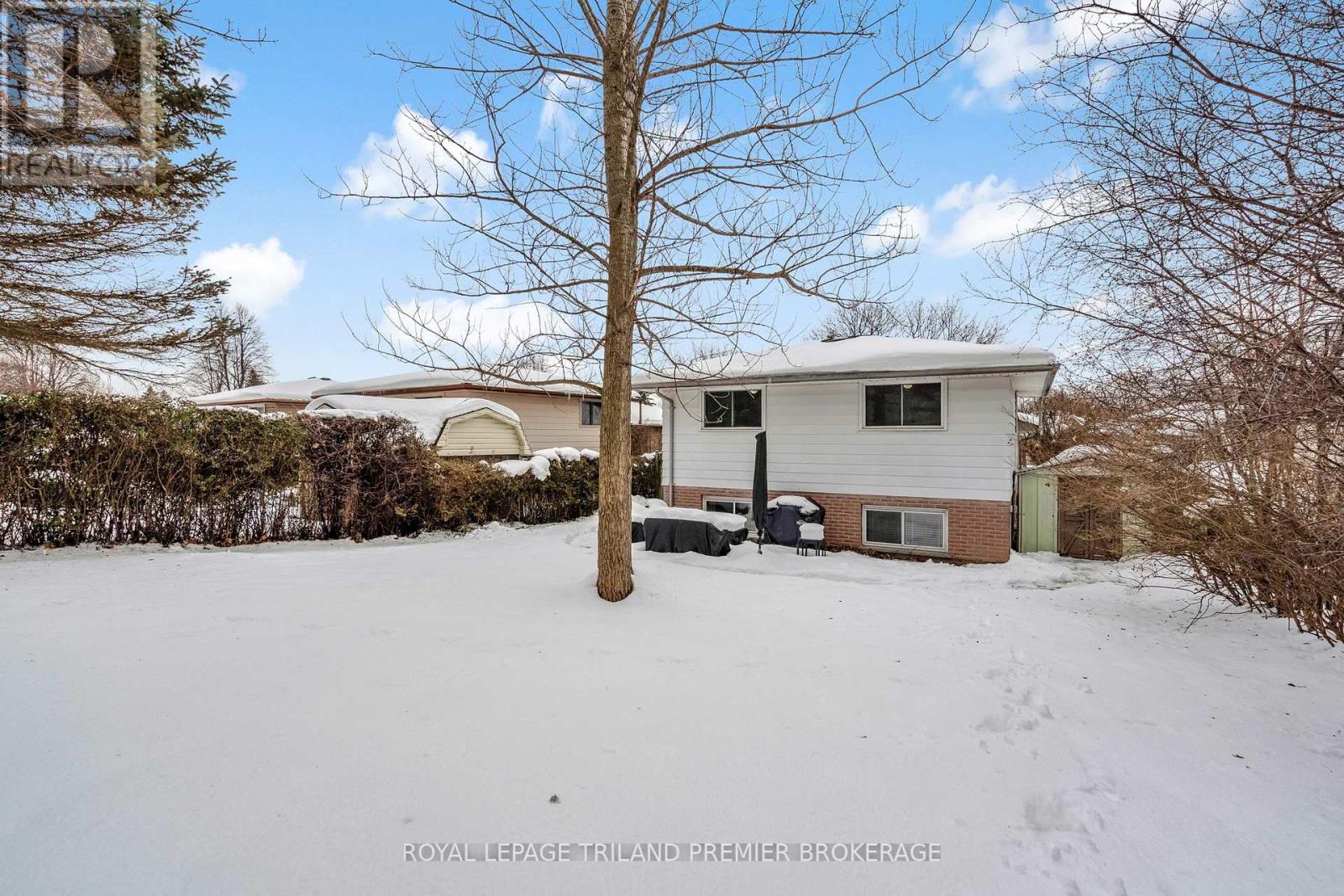 412 Ferndale Avenue, London South, Ontario  N6C 2Y8 - Photo 20 - X12796500