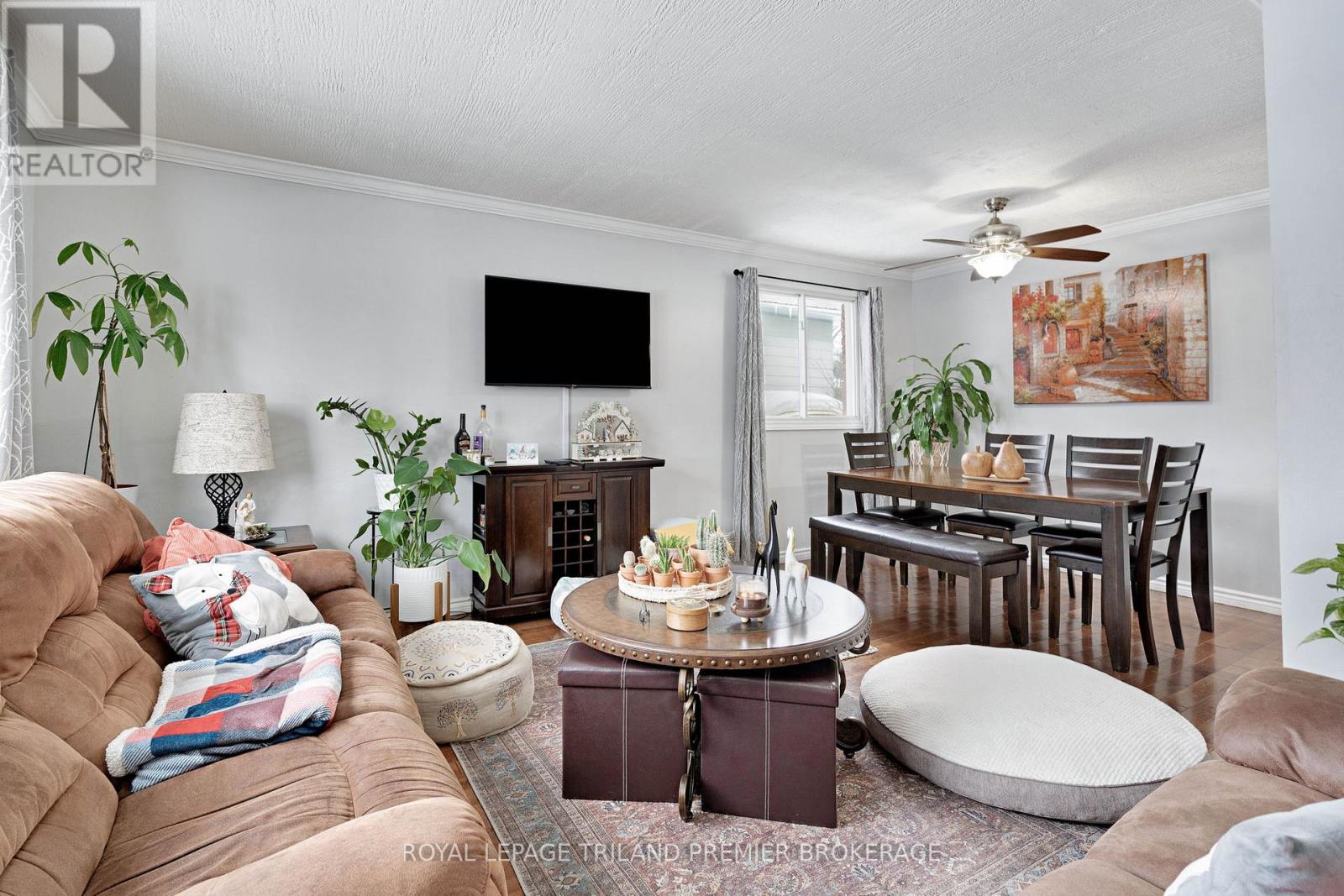 412 Ferndale Avenue, London South, Ontario  N6C 2Y8 - Photo 9 - X12796500