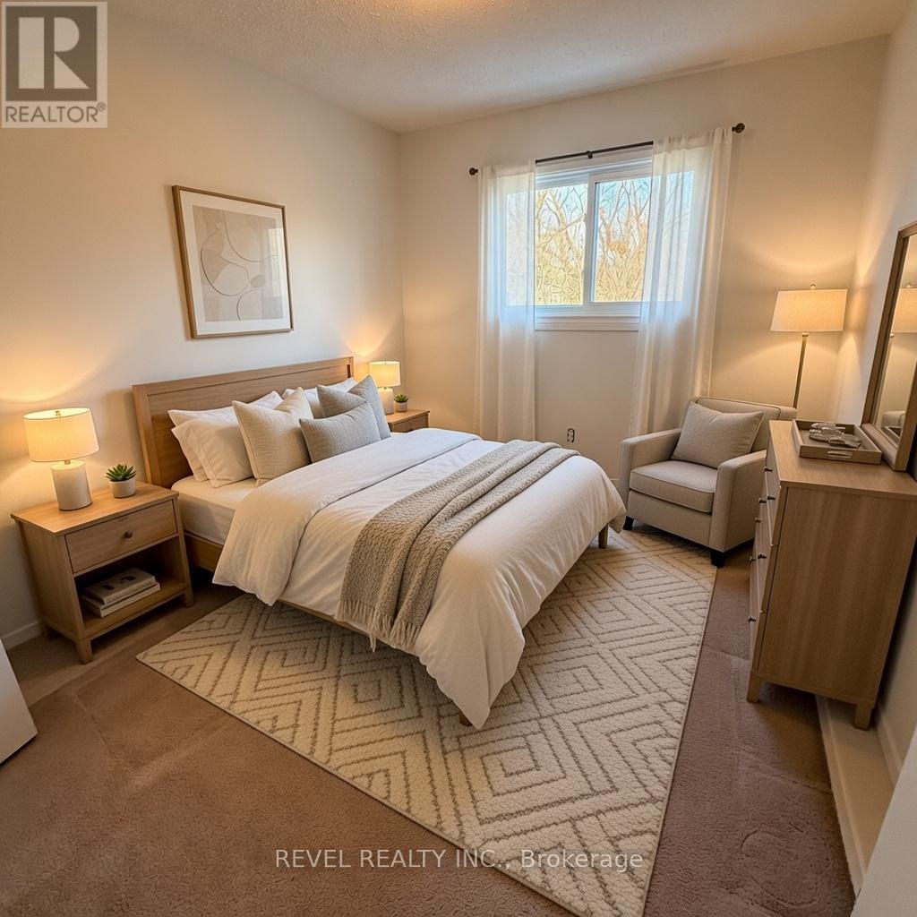 79 - 320 Westminster Avenue, London South, Ontario  N6C 5H5 - Photo 10 - X12796502