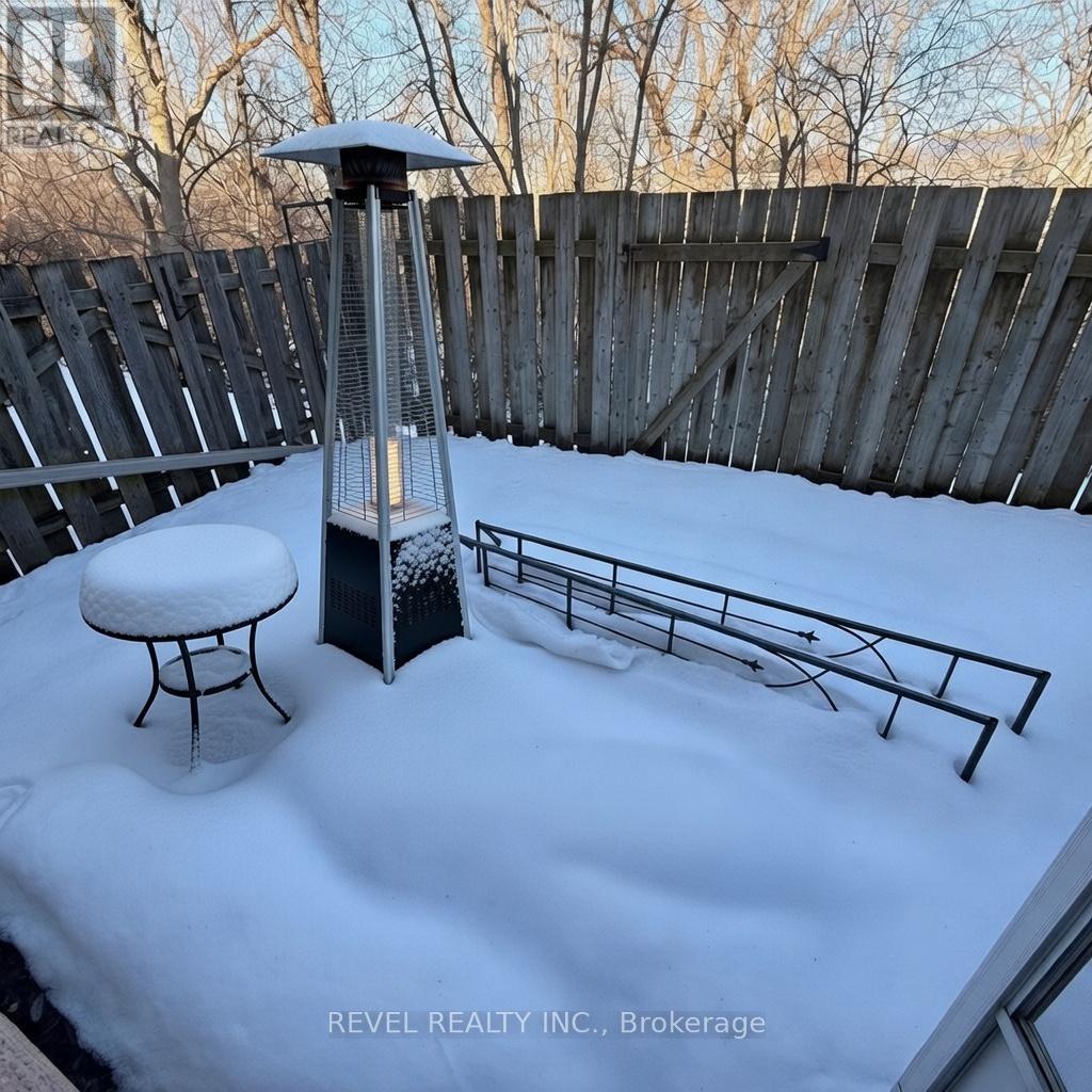 79 - 320 Westminster Avenue, London South, Ontario  N6C 5H5 - Photo 19 - X12796502