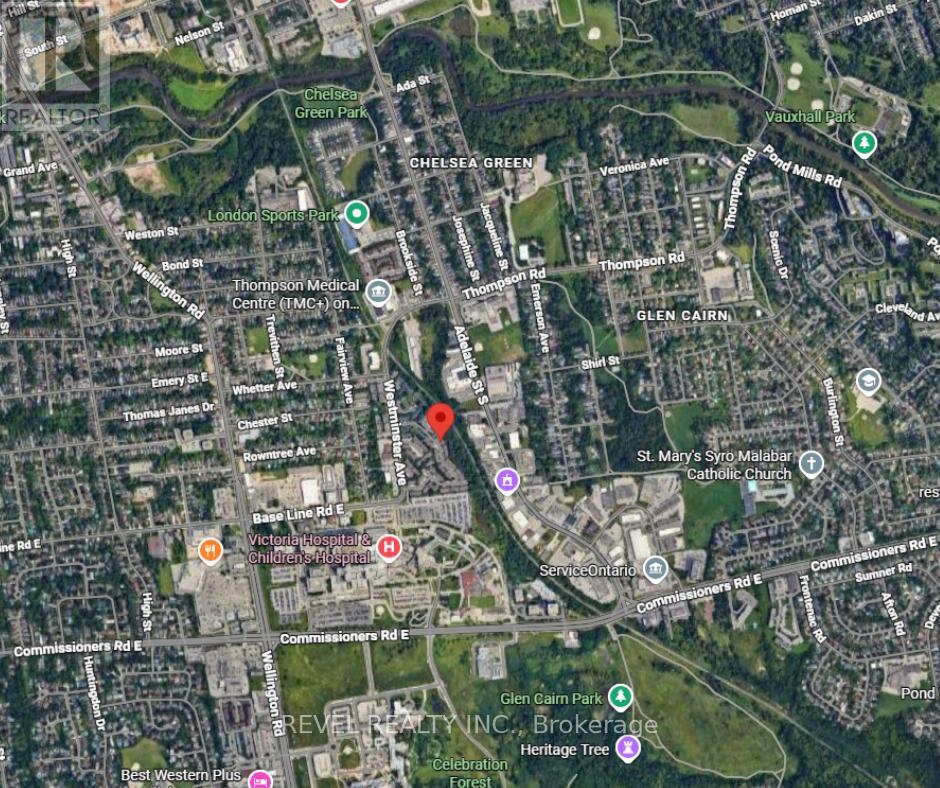 79 - 320 Westminster Avenue, London South, Ontario  N6C 5H5 - Photo 25 - X12796502