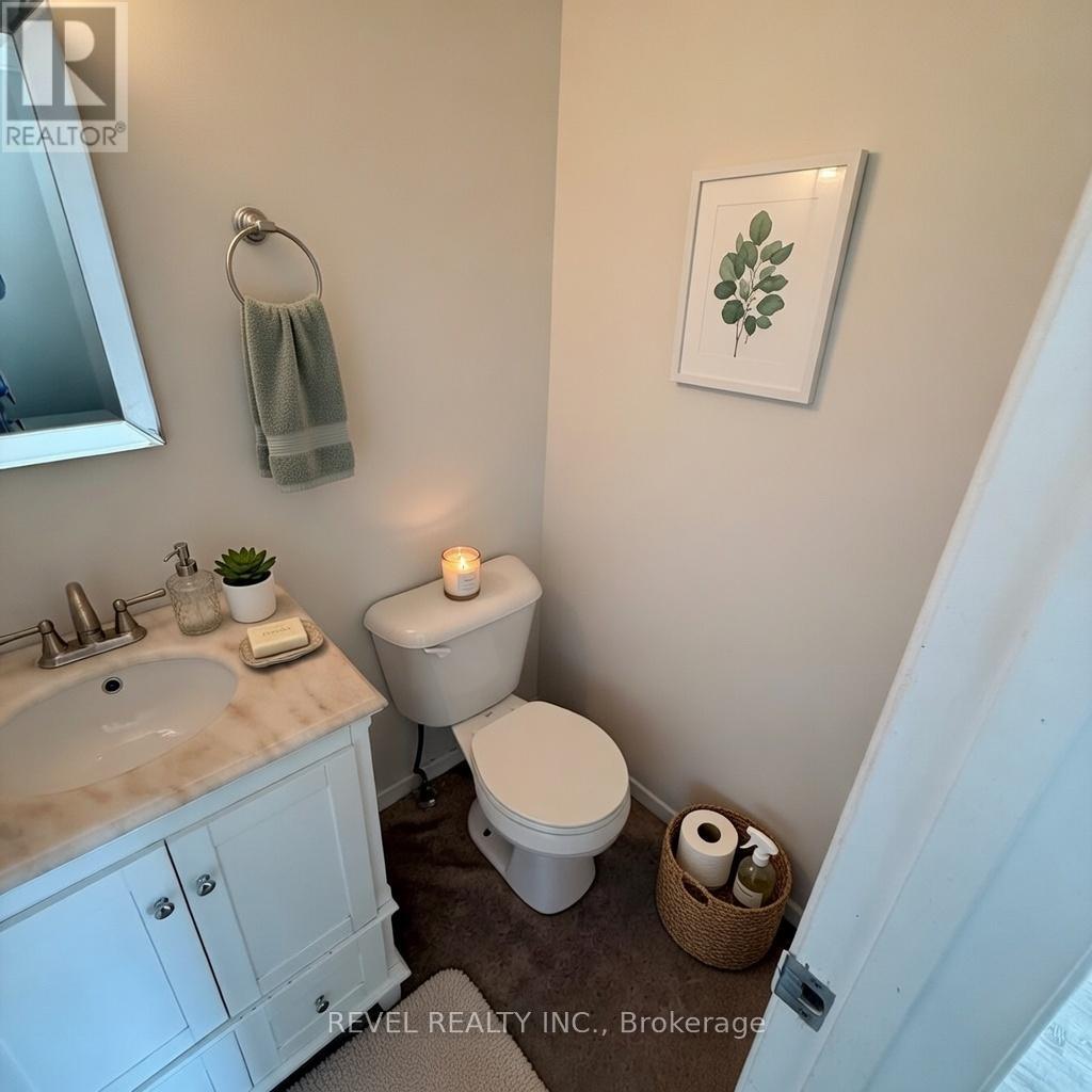 79 - 320 Westminster Avenue, London South, Ontario  N6C 5H5 - Photo 6 - X12796502