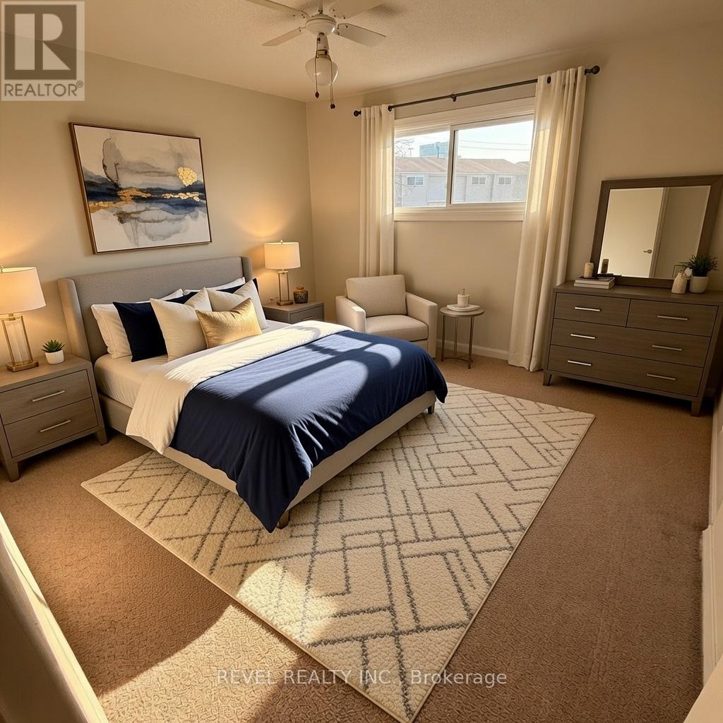 79 - 320 Westminster Avenue, London South, Ontario  N6C 5H5 - Photo 8 - X12796502