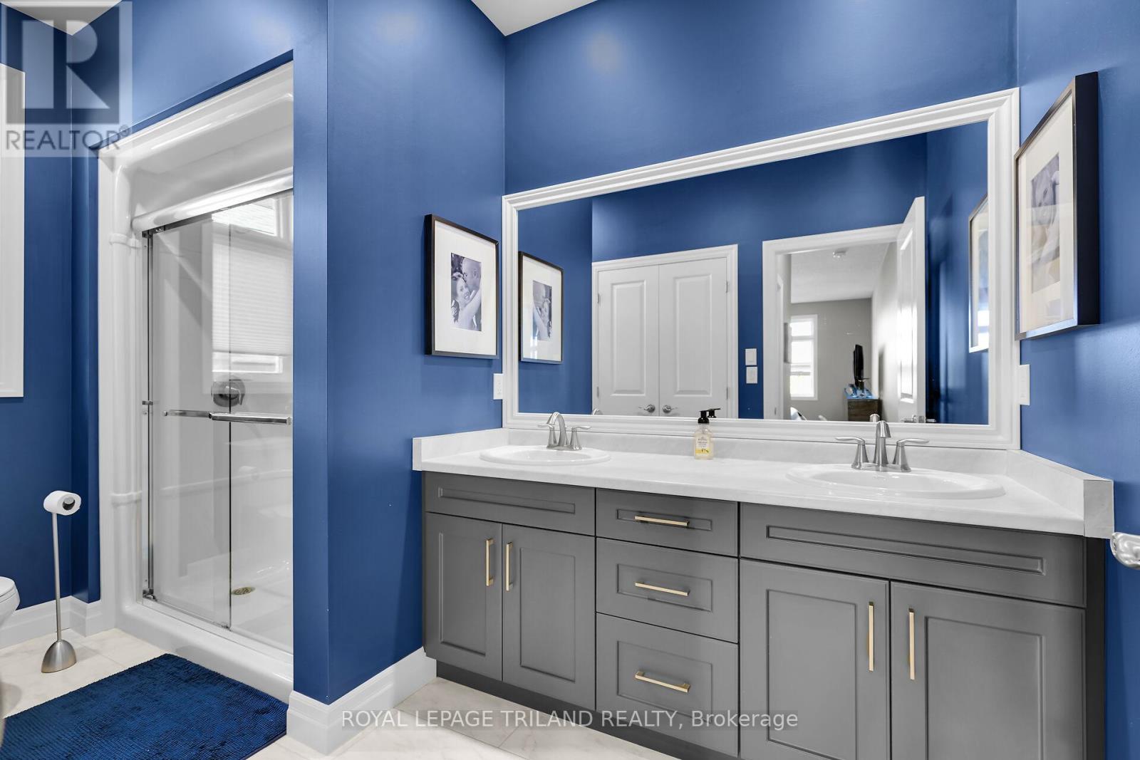 95 Brooker Trail, Thames Centre, Ontario  N0M 2P0 - Photo 19 - X12796520