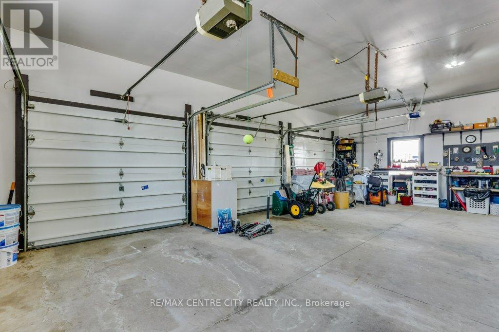 34135 Talbot Line, Southwold, Ontario  N0L 2E0 - Photo 34 - X12796552