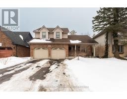 16 TIMBERLANE CRESCENT, Central Elgin, Ontario