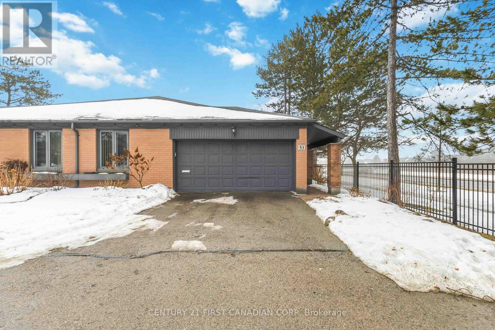 53 - 50 Fiddlers Green Road, London North, Ontario  N6H 4T4 - Photo 5 - X12796572