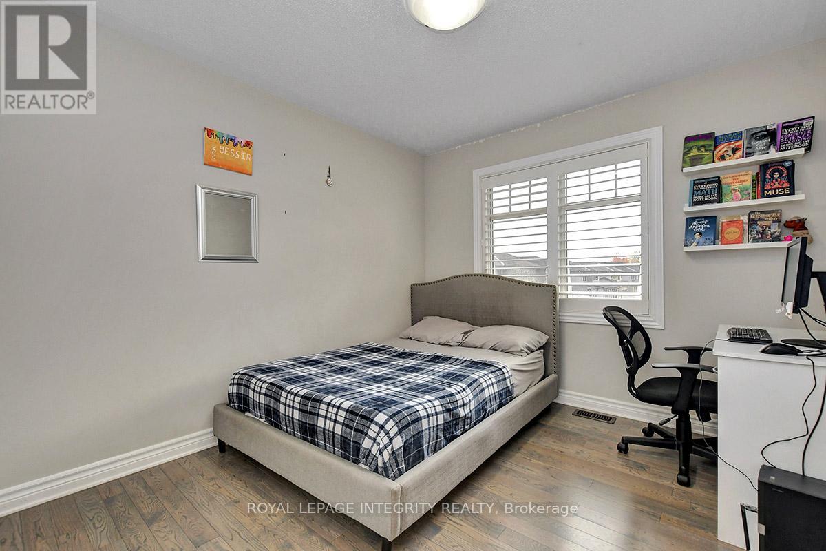 356 Axis Way, Ottawa, Ontario  K1W 0J9 - Photo 23 - X12796466