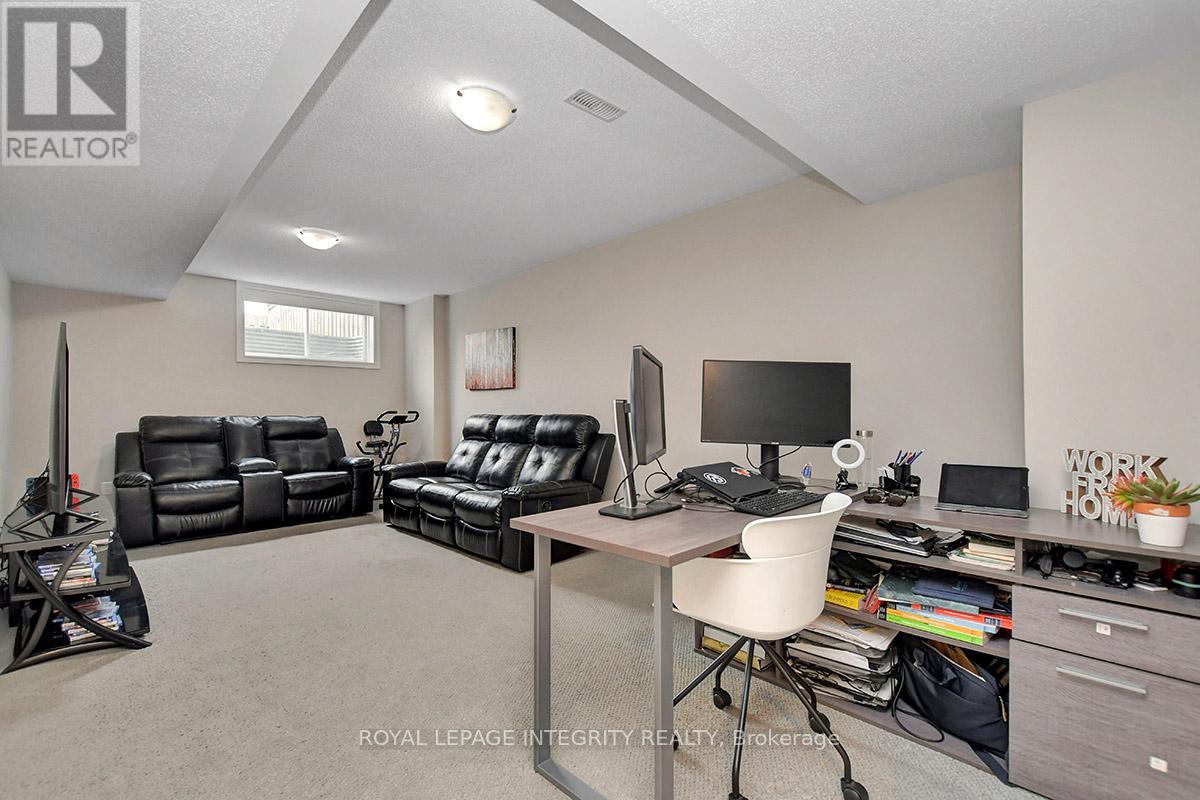 356 Axis Way, Ottawa, Ontario  K1W 0J9 - Photo 28 - X12796466