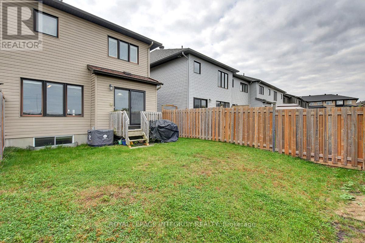356 Axis Way, Ottawa, Ontario  K1W 0J9 - Photo 34 - X12796466