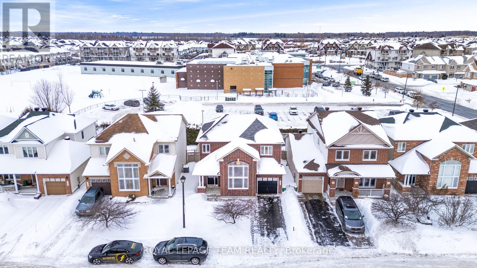 228 Branthaven Street, Ottawa, Ontario  K4A 0H6 - Photo 3 - X12796474