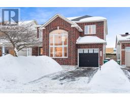 228 BRANTHAVEN STREET, Ottawa, Ontario