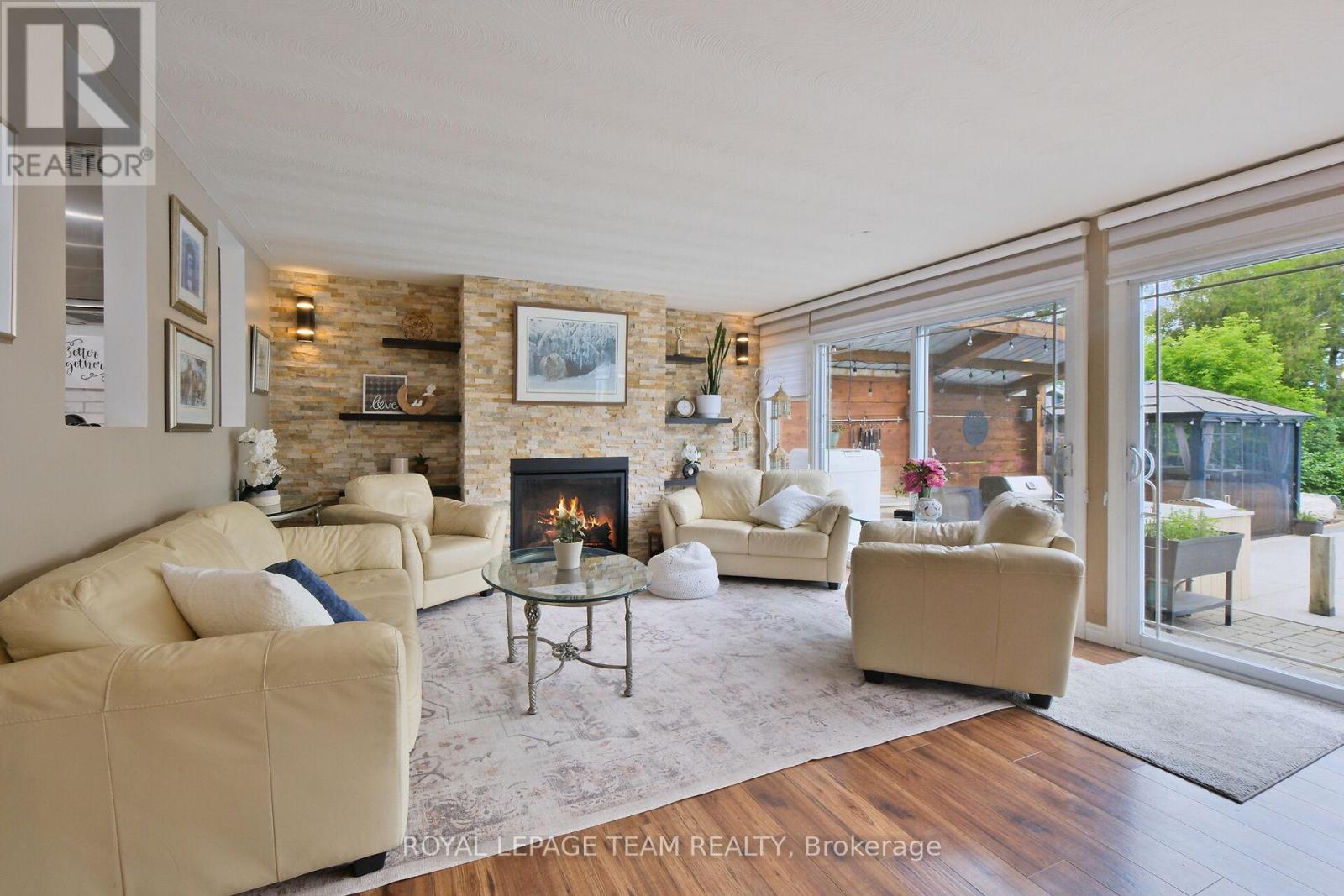 4440 Tranquility Lane, Ottawa, Ontario  K0A 3M0 - Photo 11 - X12796480