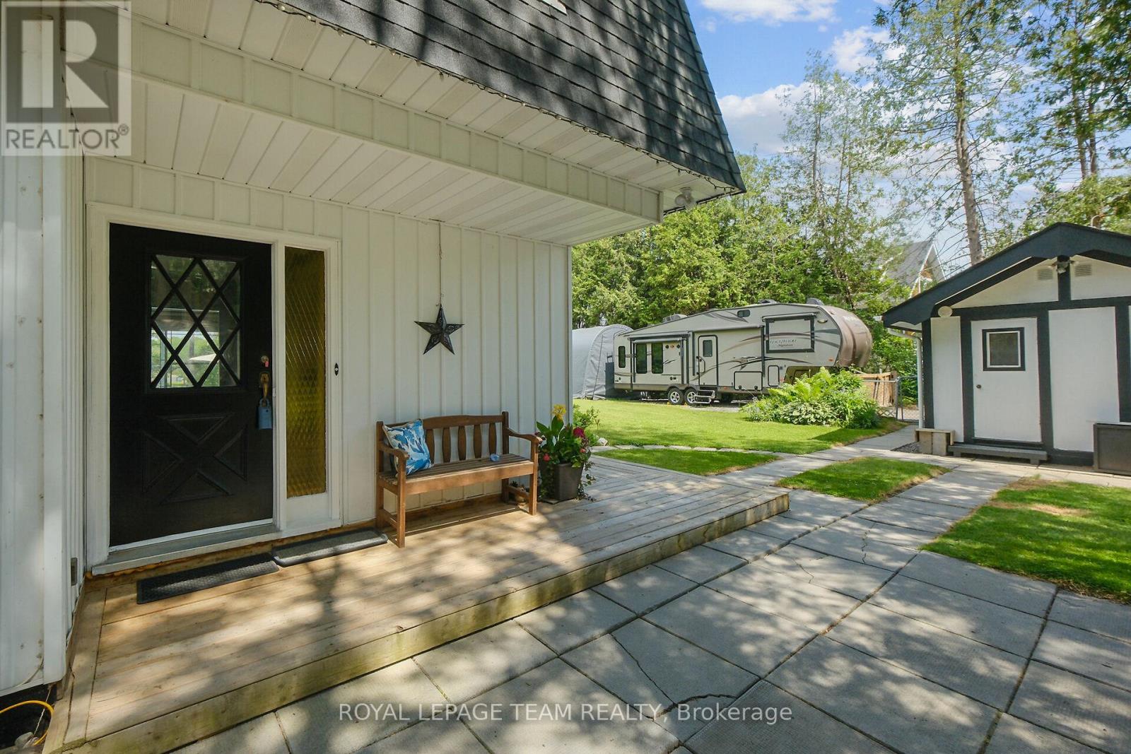 4440 Tranquility Lane, Ottawa, Ontario  K0A 3M0 - Photo 2 - X12796480