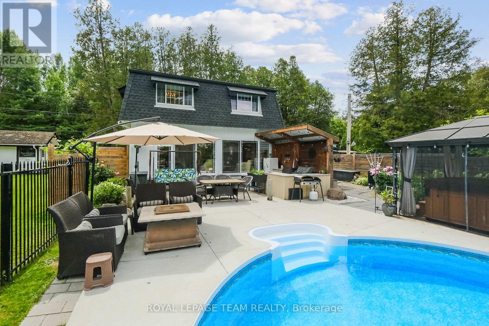 4440 Tranquility Lane, Ottawa, Ontario  K0A 3M0 - Photo 22 - X12796480