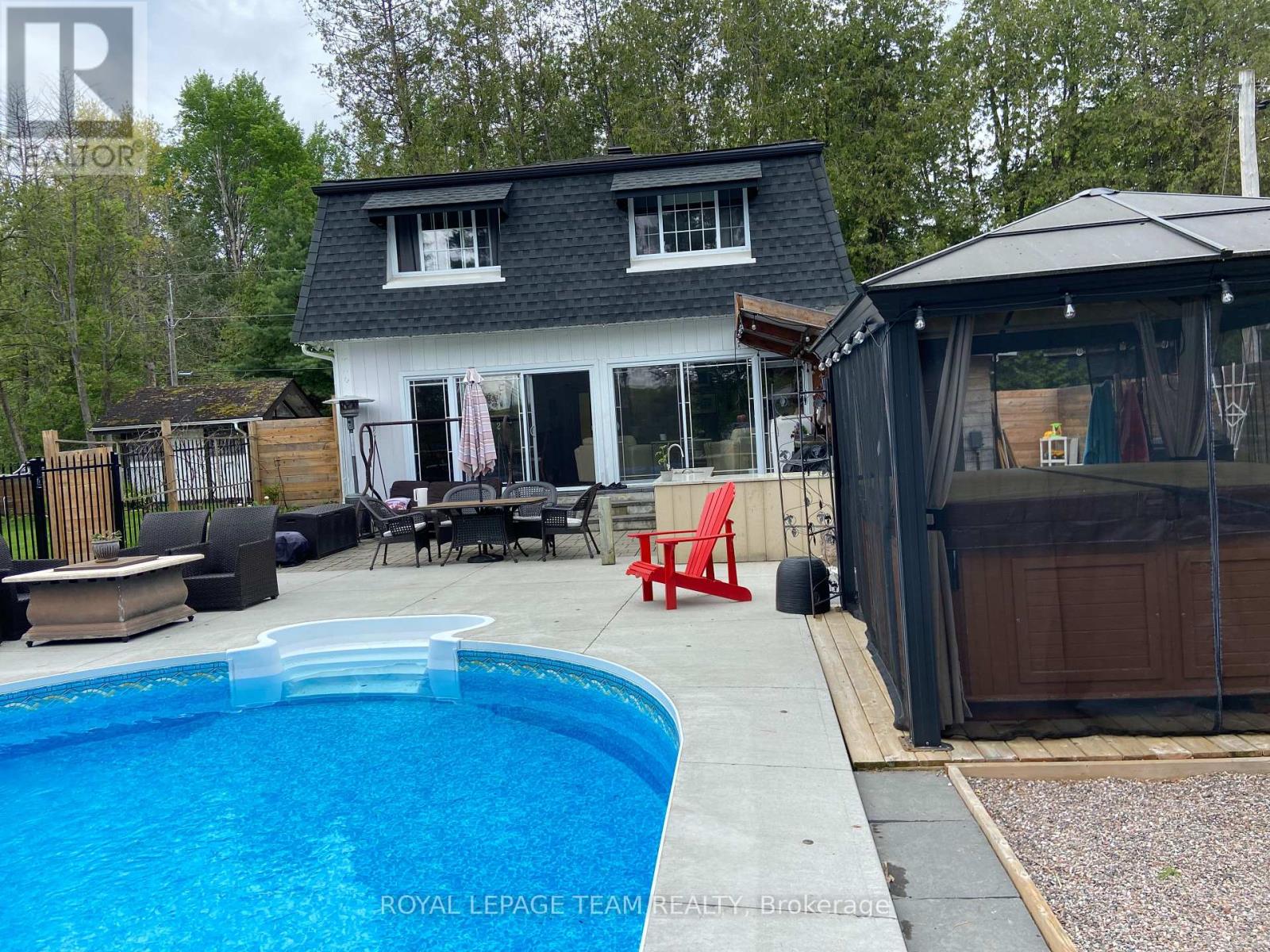 4440 Tranquility Lane, Ottawa, Ontario  K0A 3M0 - Photo 23 - X12796480