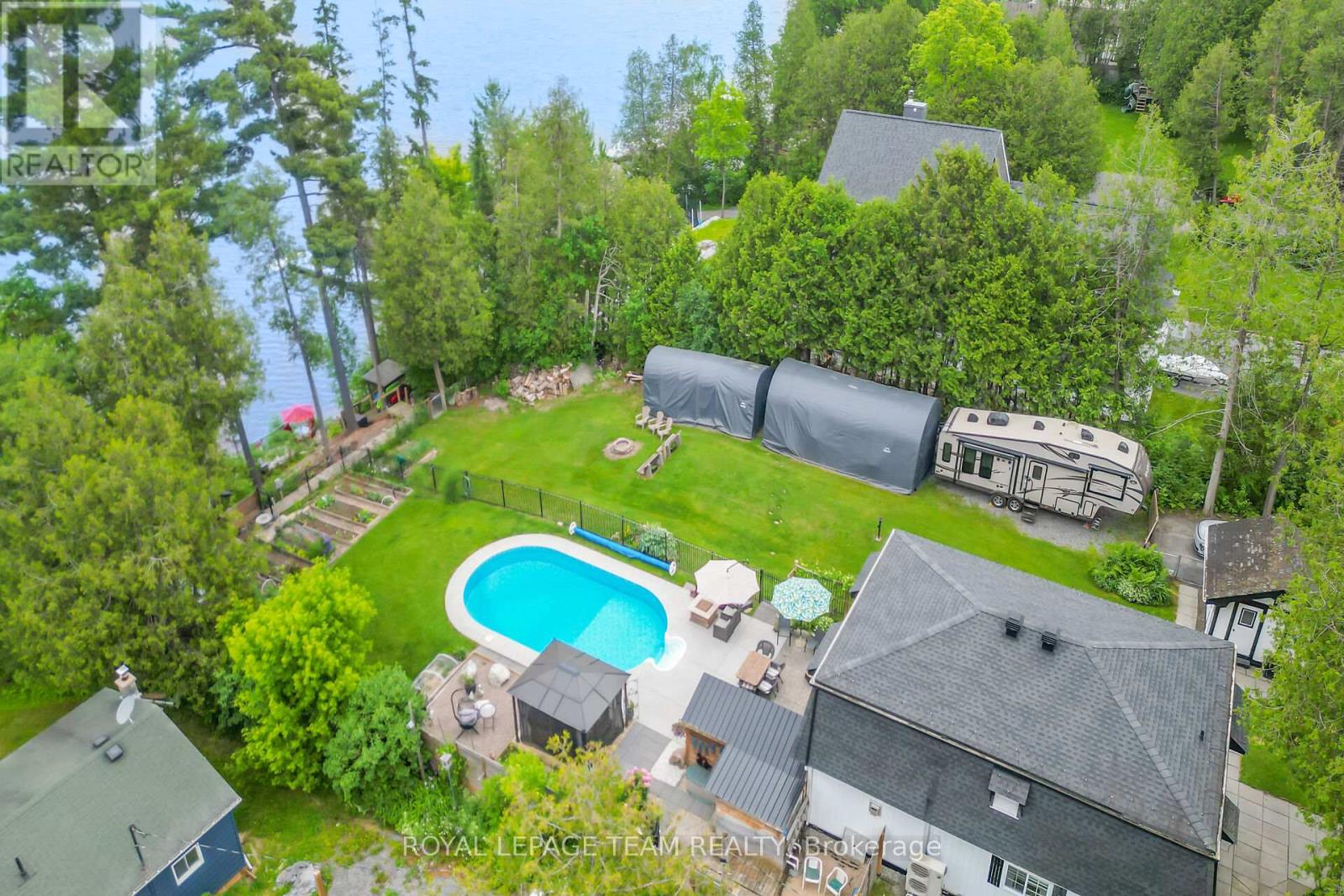 4440 Tranquility Lane, Ottawa, Ontario  K0A 3M0 - Photo 34 - X12796480