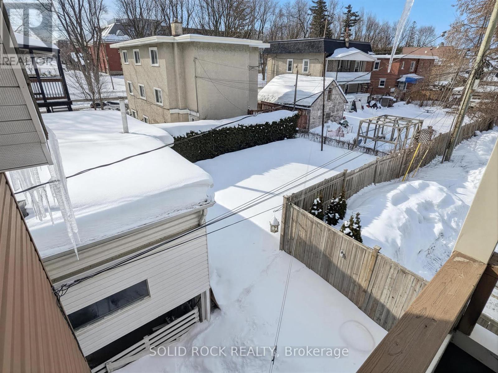 412 Montreal Road, Ottawa, Ontario  K1K 0V4 - Photo 19 - X12796482