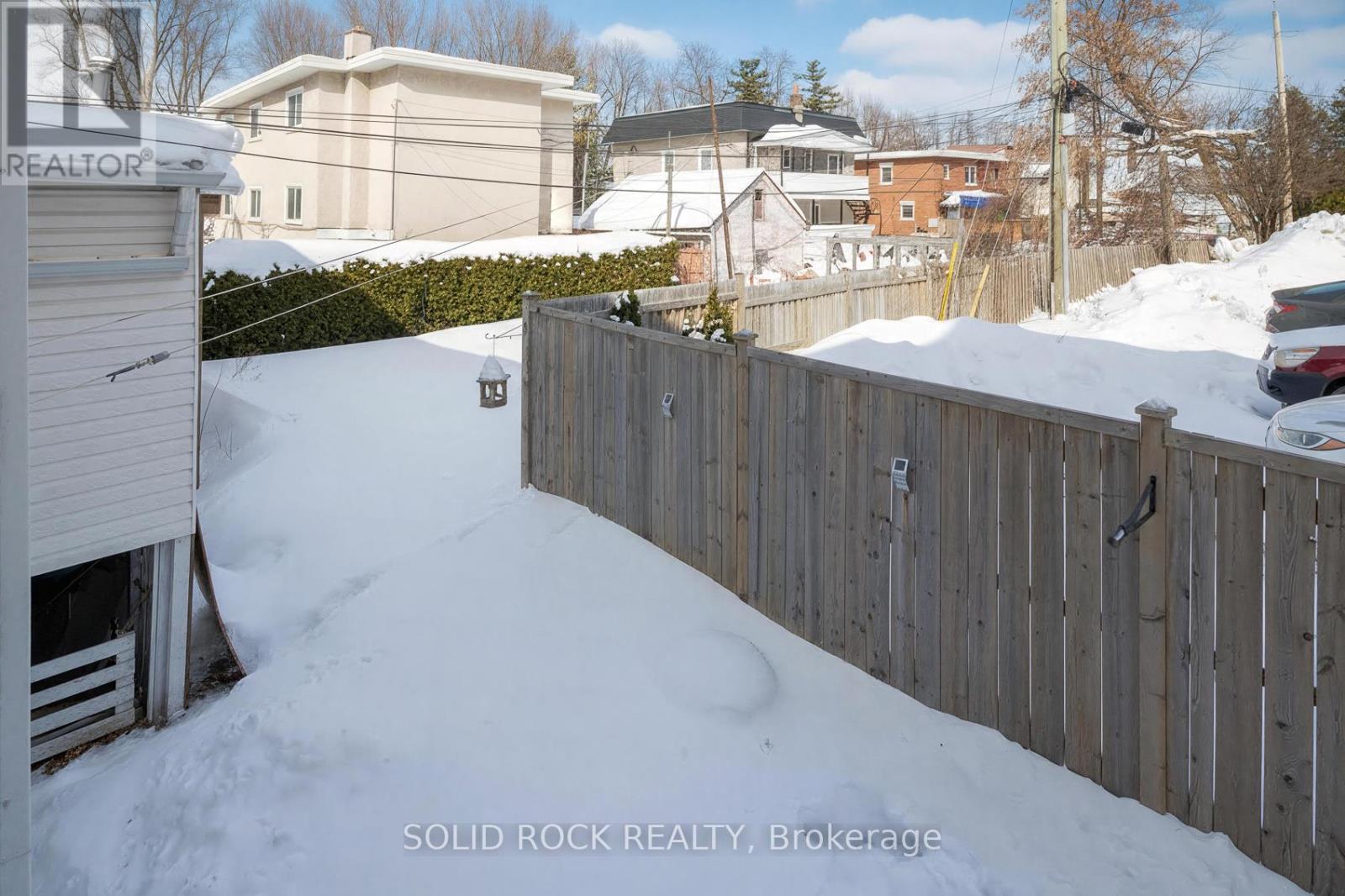 412 Montreal Road, Ottawa, Ontario  K1K 0V4 - Photo 30 - X12796482